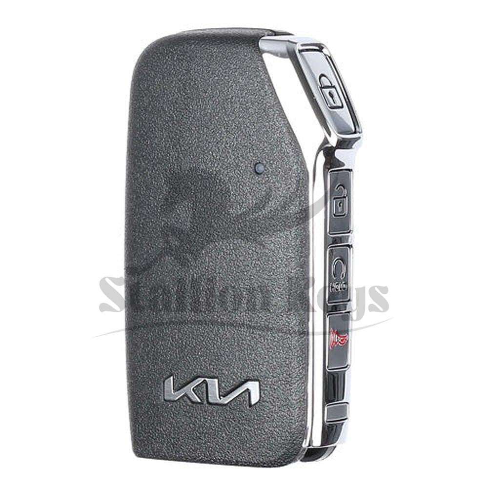 2021-2025 Kia Niro / 4-Button Smart Key / PN: 95440-AT110 / CQOFN01050 / OEM 2021-2025 Kia Niro / 4-Button Smart Key / PN: 95440-AT110 / CQOFN01050 / OEM